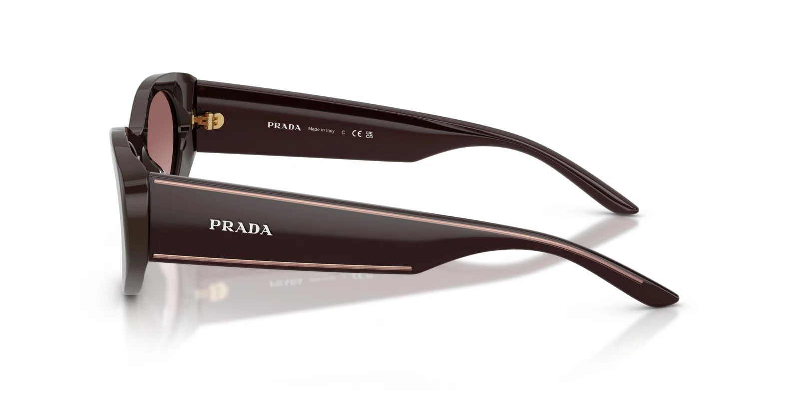 Prada D23SU Sunglasses - view 22